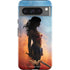 DC Comics Wonder Woman Movie Poster Stance Pose Google Pixel 8 Pro Impact Case
